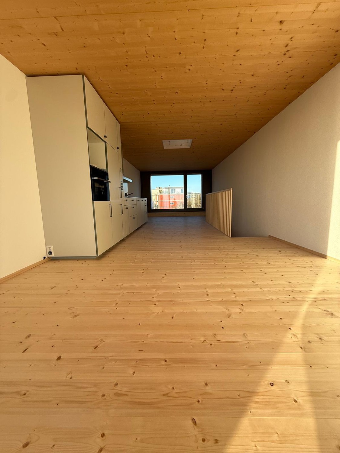 2 ½ rooms apartment (5)