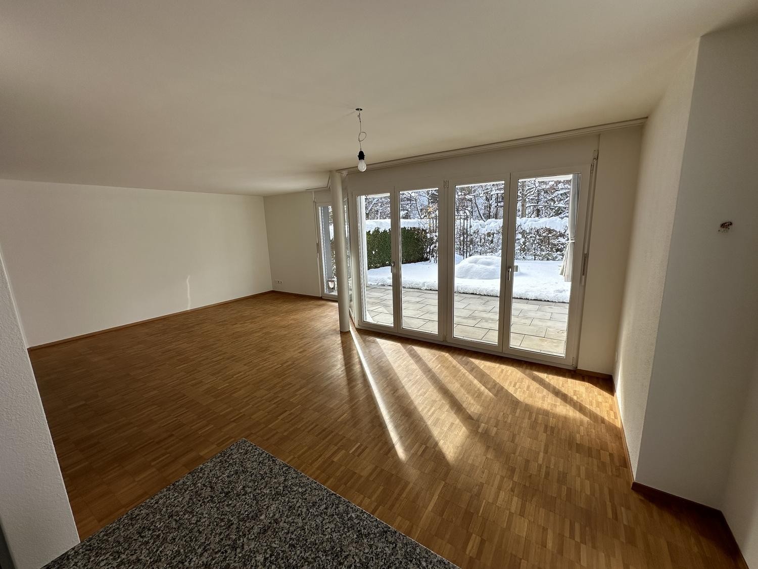 3 ½ rooms apartment, photo 2 of 10