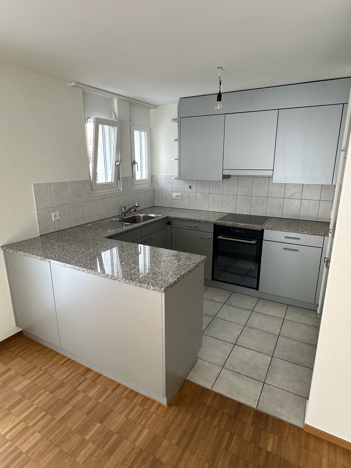 3 ½ rooms apartment, photo 4 of 10