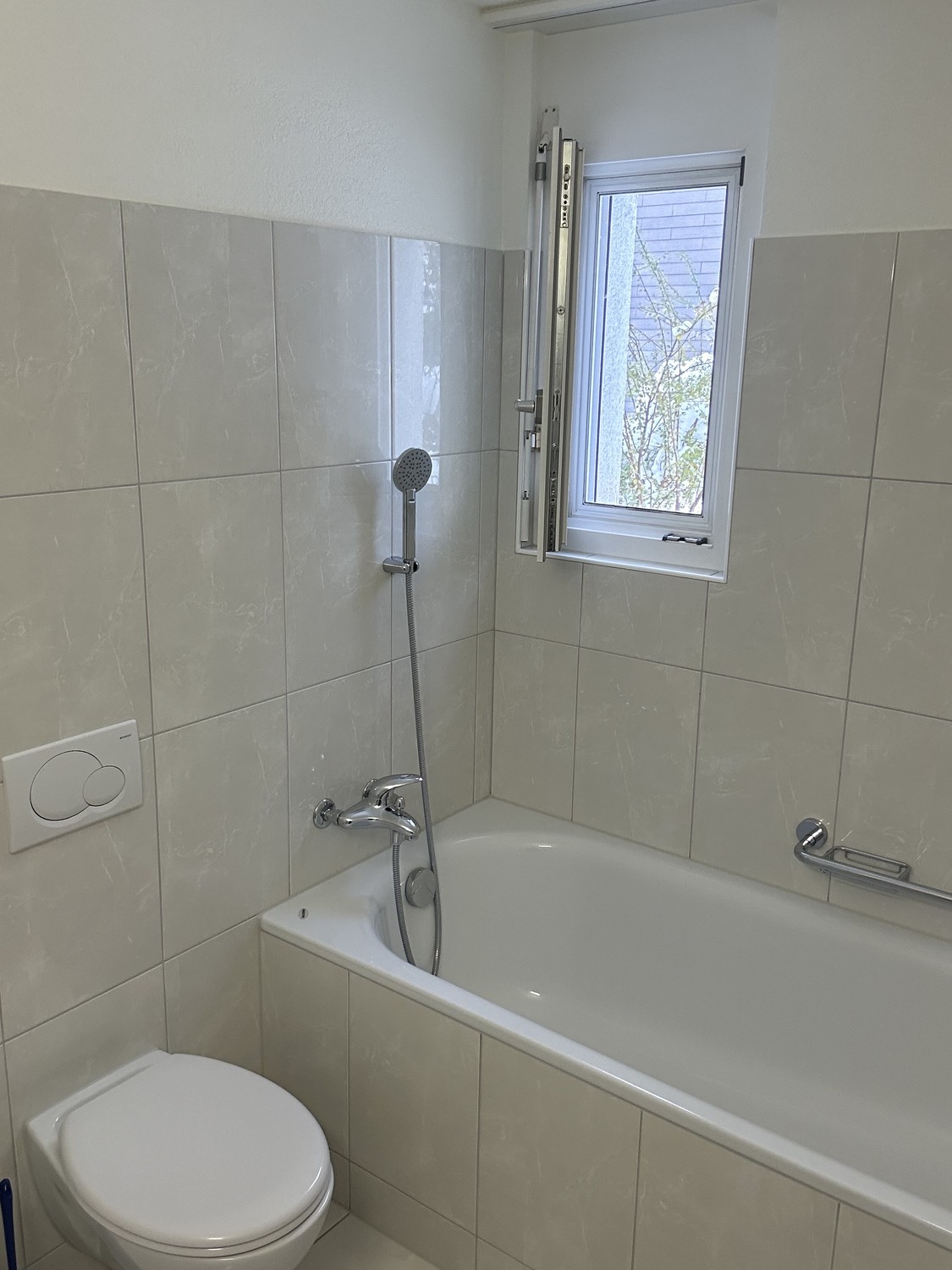 3 ½ rooms apartment, photo 9 of 10