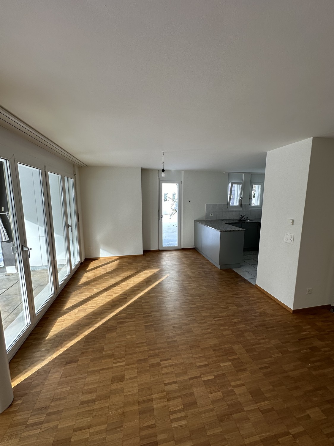 3 ½ rooms apartment, photo 3 of 10