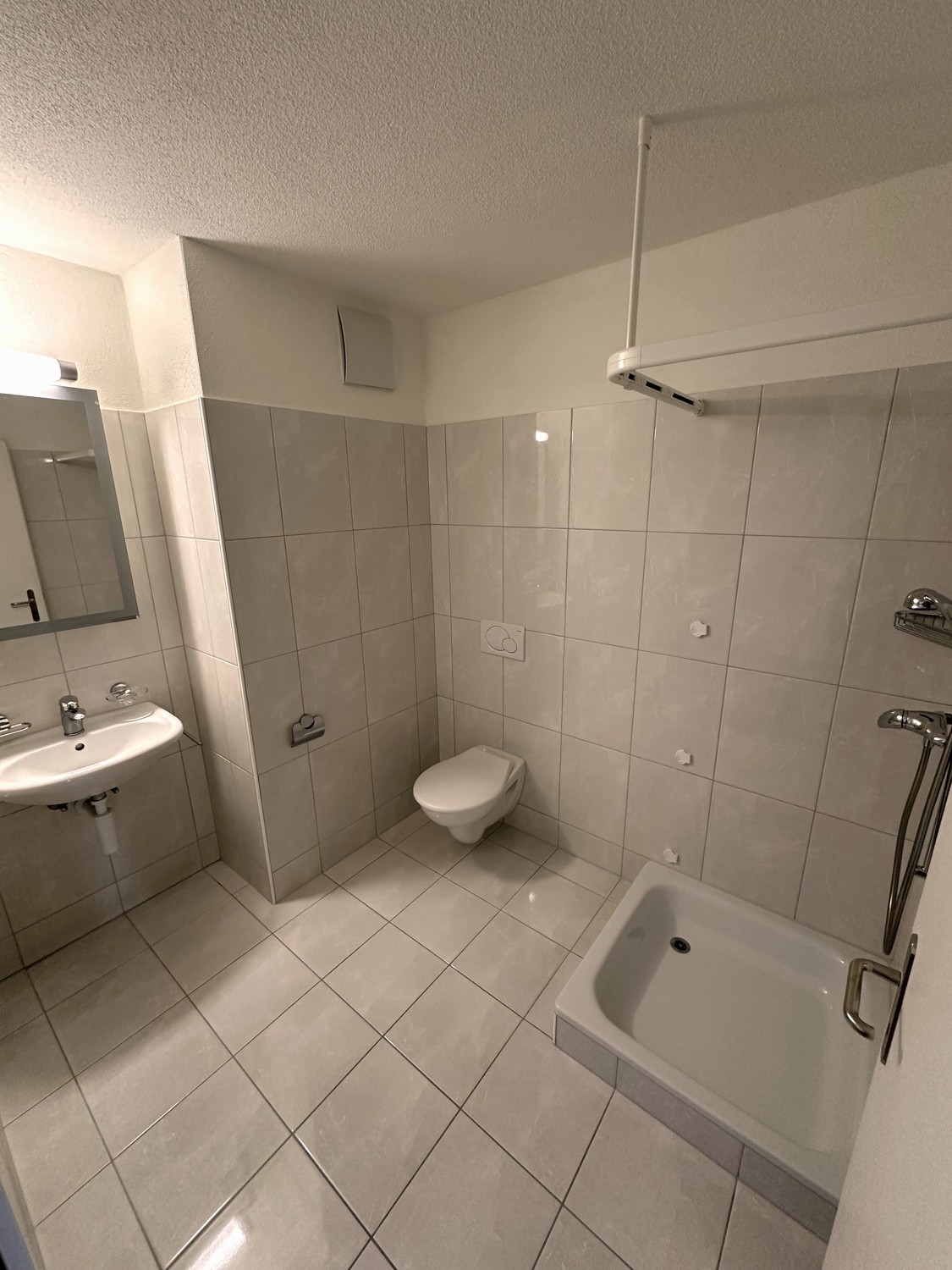 3 ½ rooms apartment, photo 10 of 10