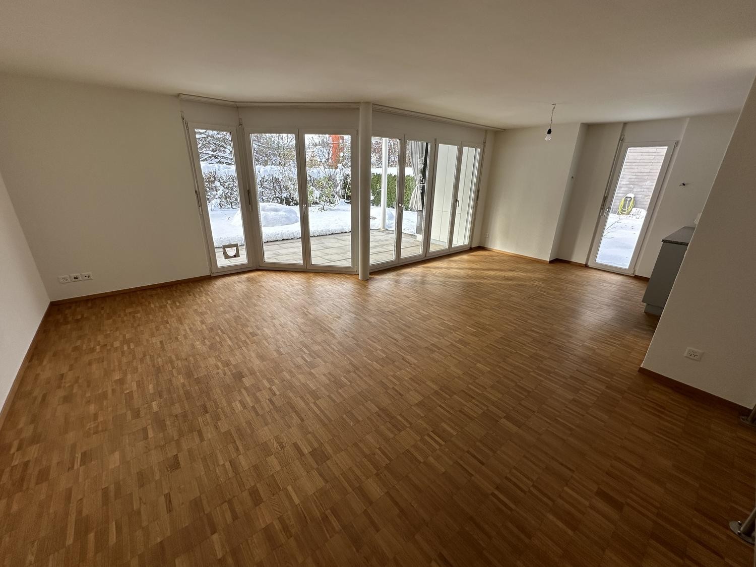 3 ½ rooms apartment, photo 1 of 10