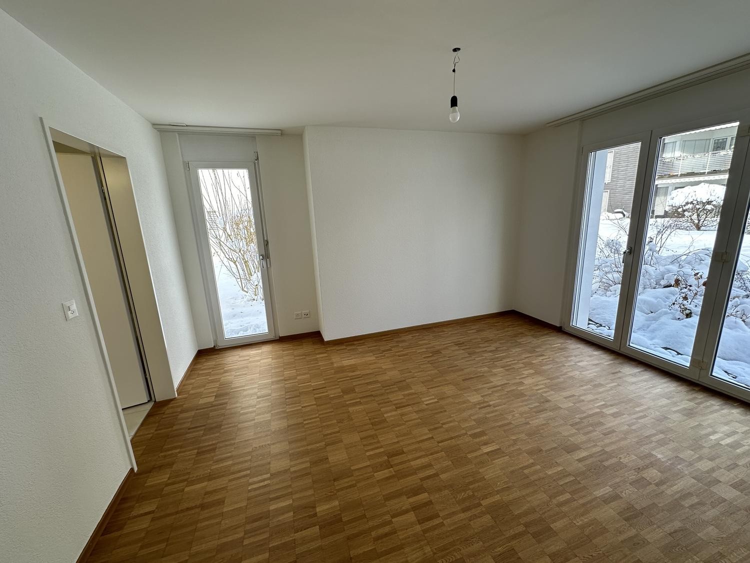 3 ½ rooms apartment, photo 6 of 10