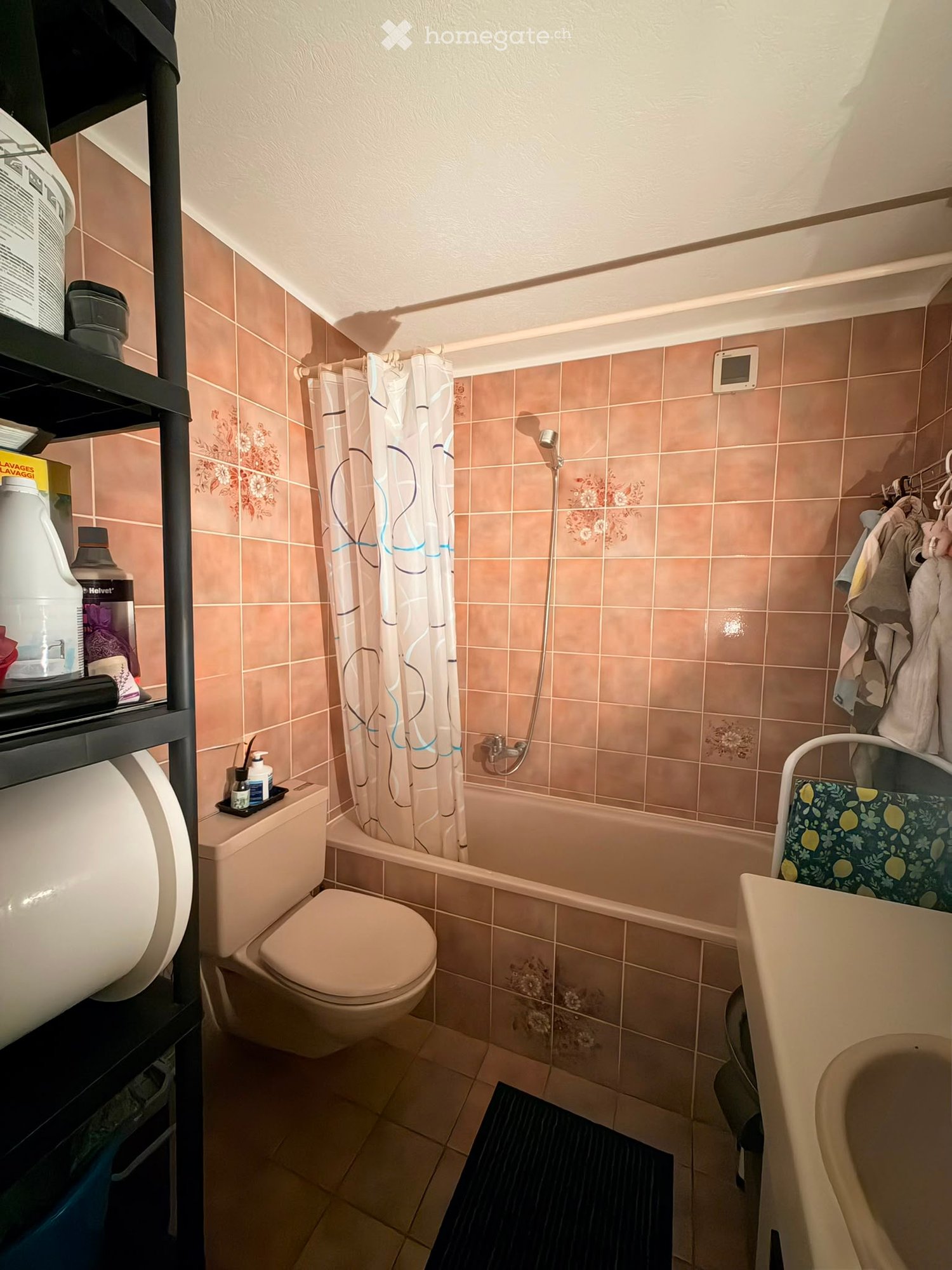 2 rooms apartment, photo 1 of 5