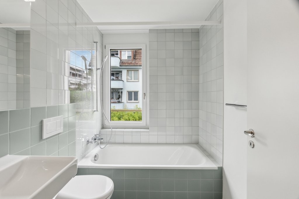 Appartement de 3 ½ pièces, photo 7 sur 9