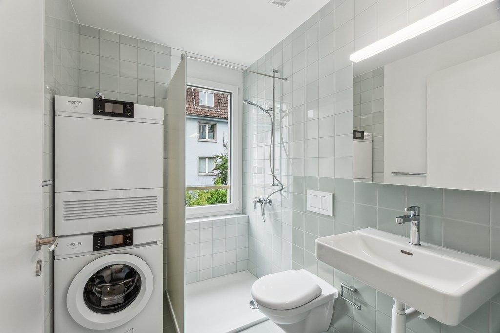 Appartement de 3 ½ pièces, photo 8 sur 9