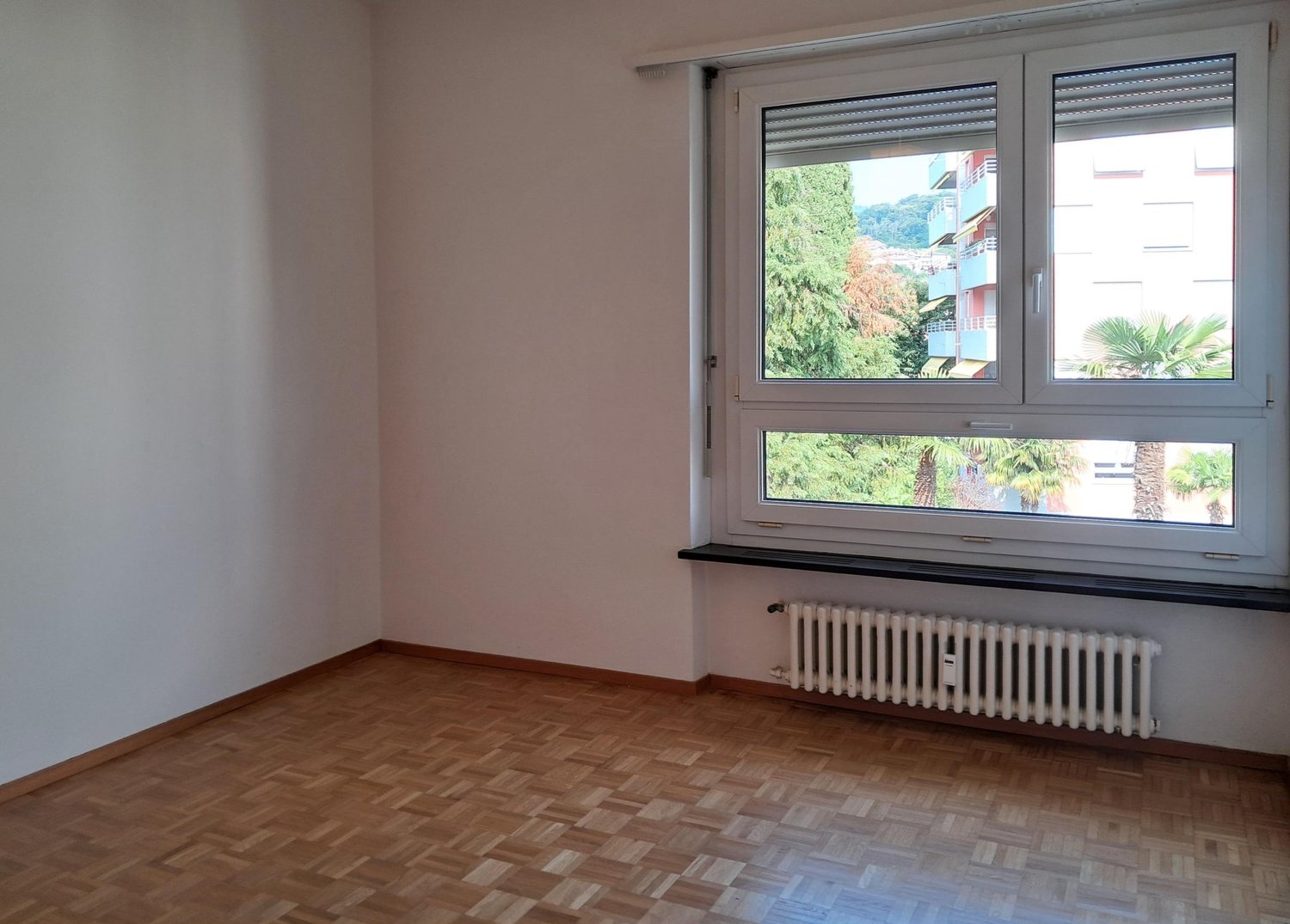 2 ½ rooms apartment, photo 4 of 10