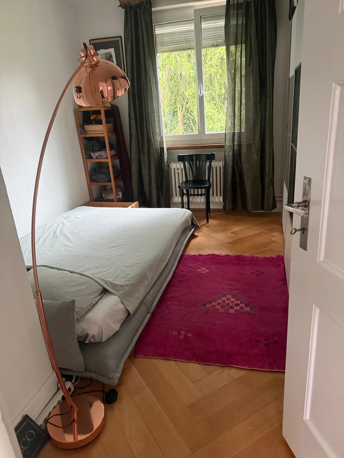 Room in a shared flat, photo 3 of 3