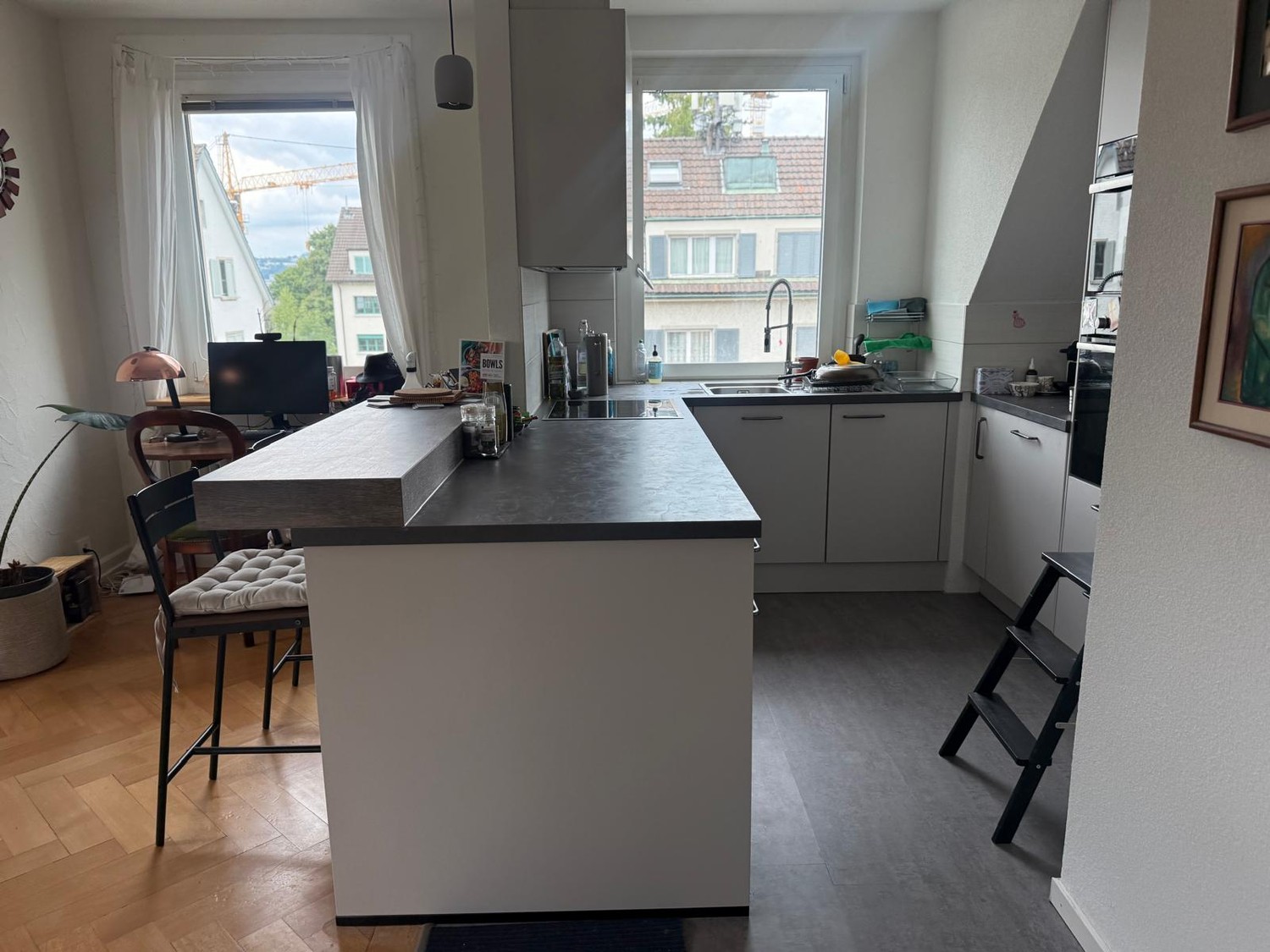 Room in a shared flat, photo 2 of 3