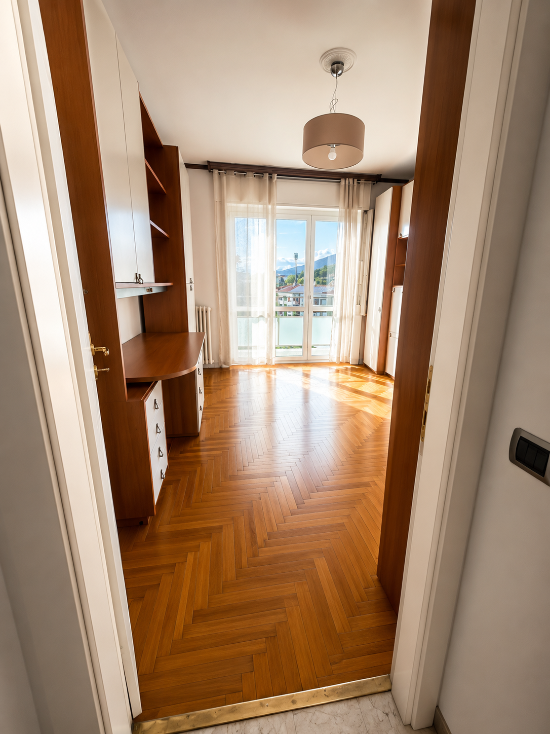 3 ½ rooms apartment, photo 10 of 10