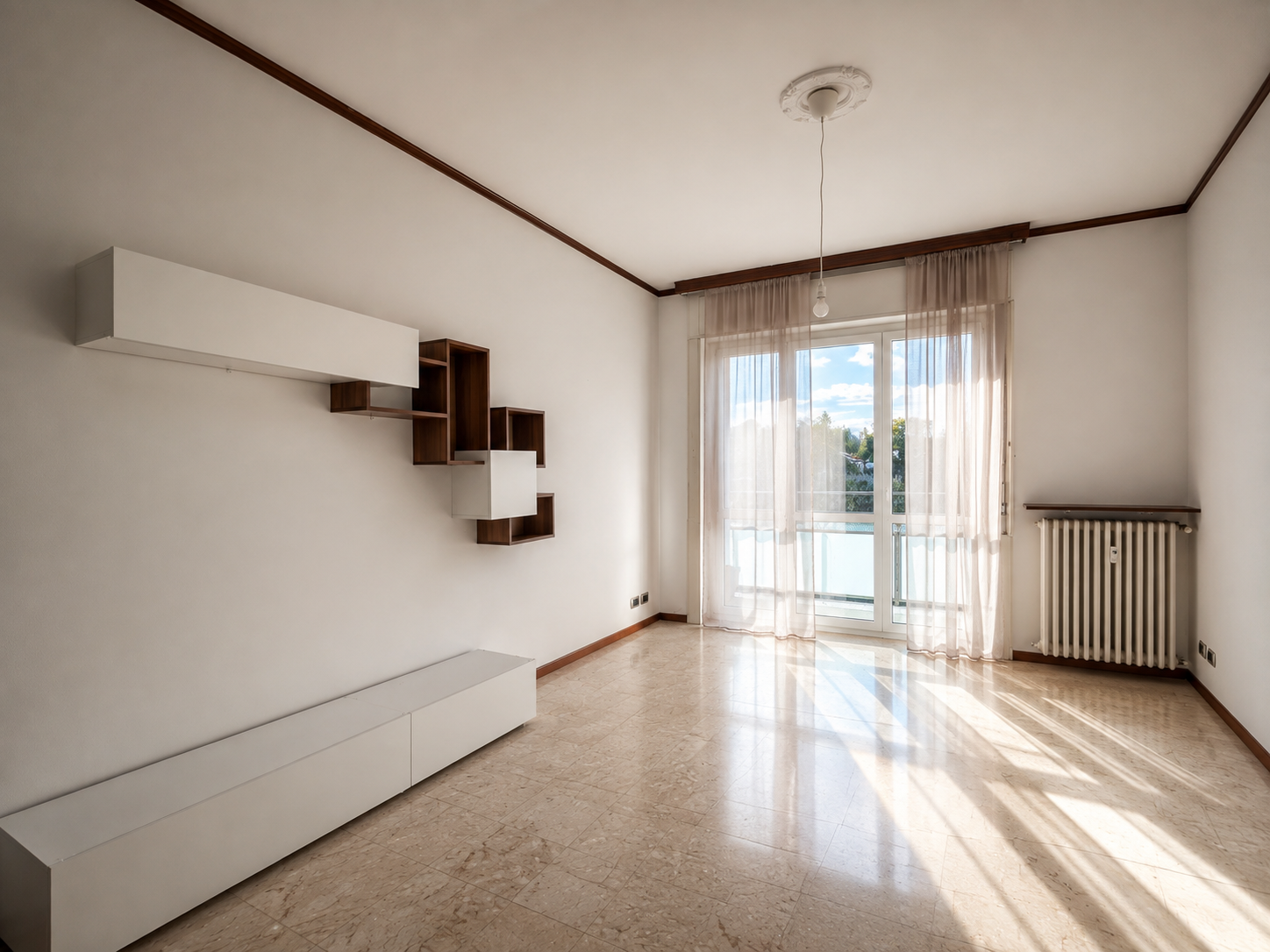 3 ½ rooms apartment, photo 8 of 10