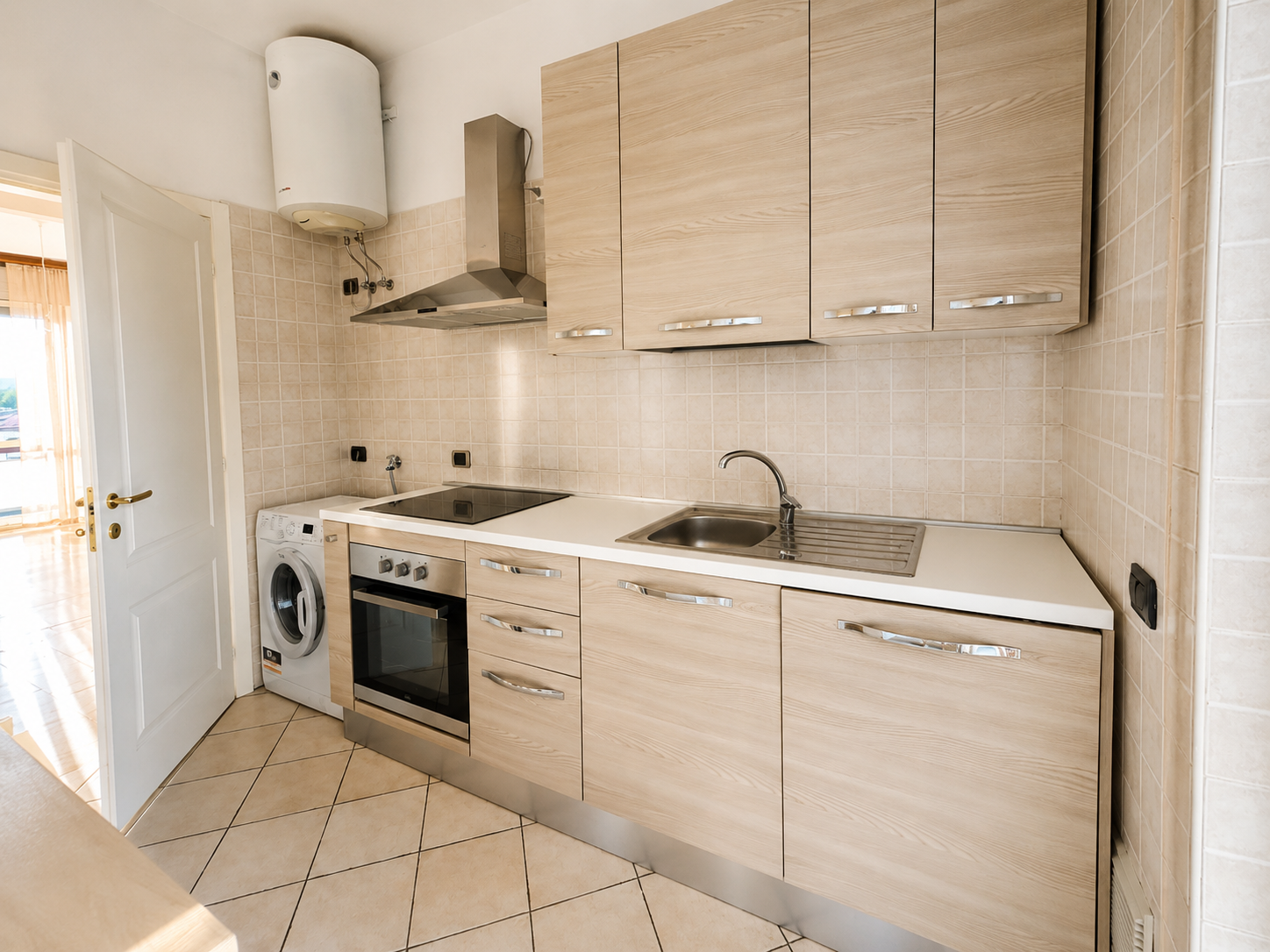 3 ½ rooms apartment, photo 9 of 10