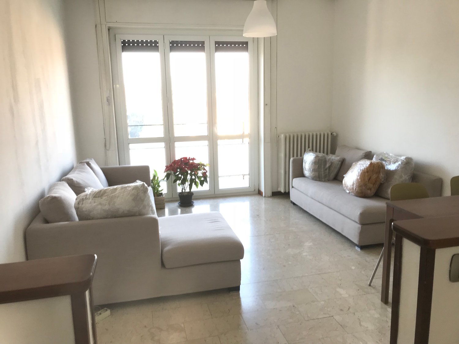 3 ½ rooms apartment, photo 1 of 10