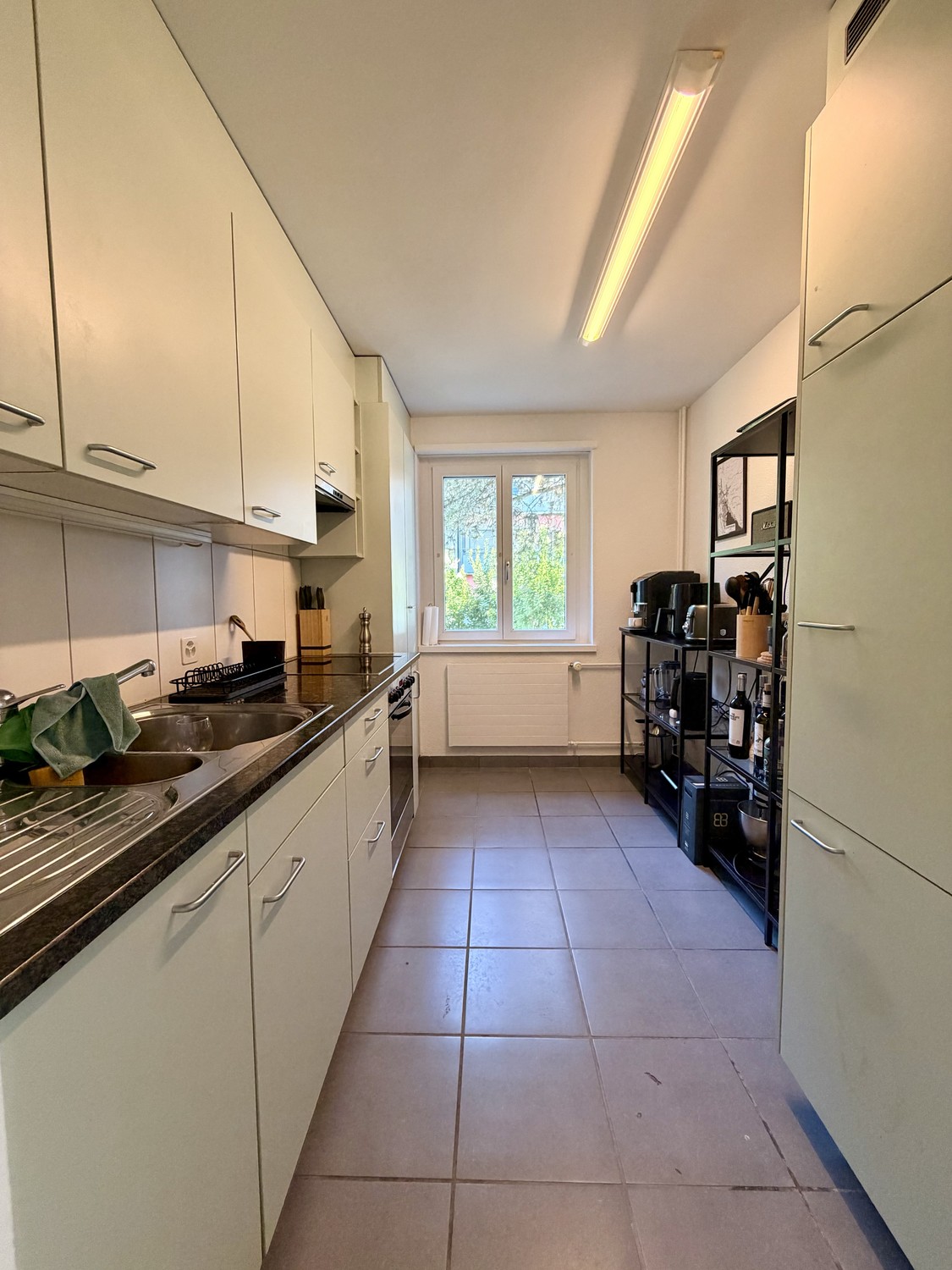 2 ½ rooms apartment, photo 6 of 10