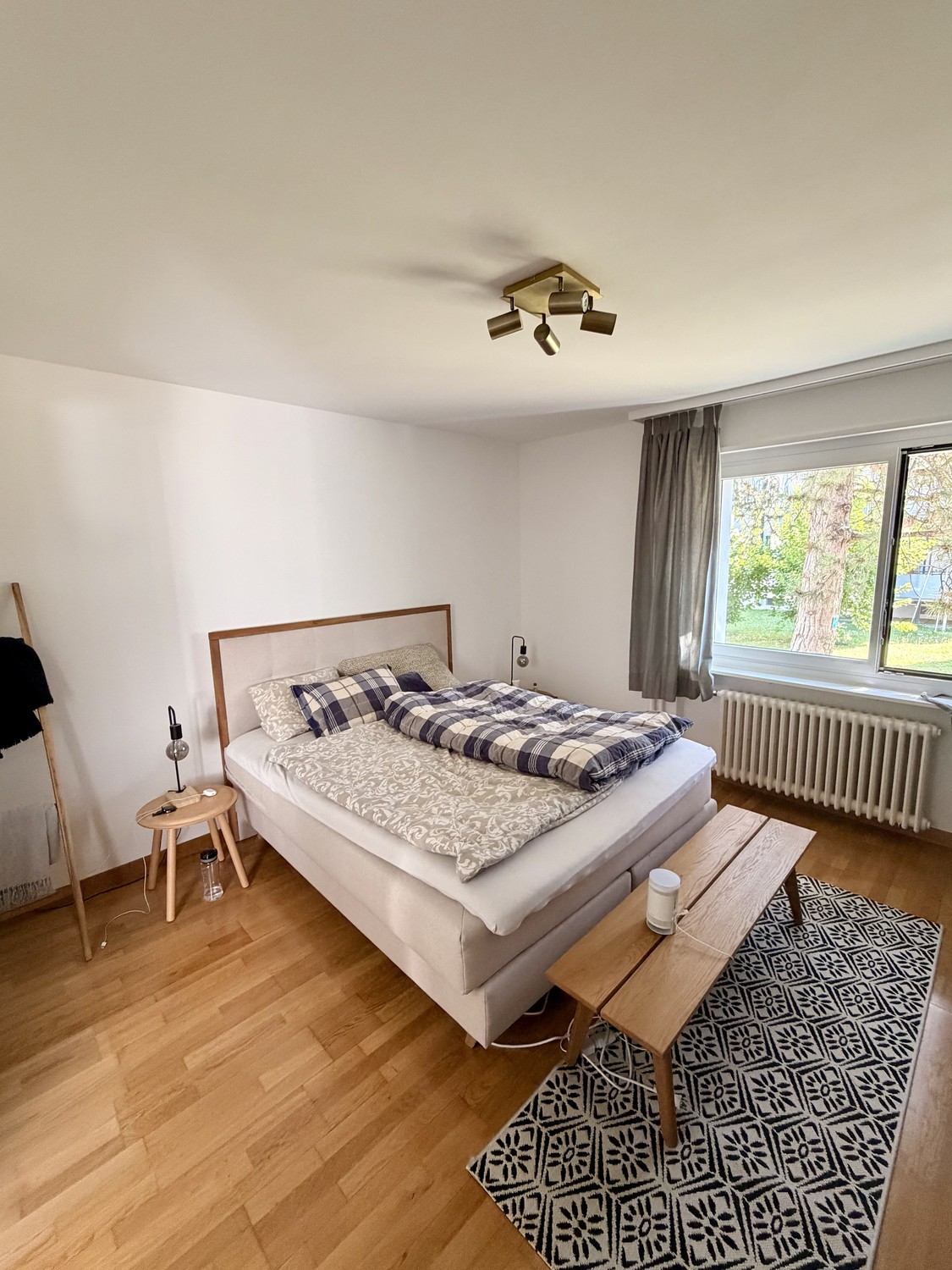 2 ½ rooms apartment, photo 5 of 10