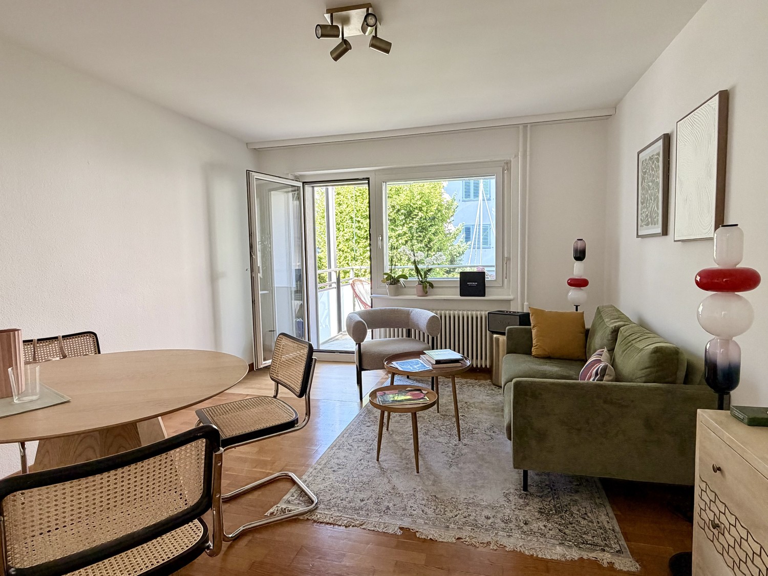2 ½ rooms apartment, photo 2 of 10