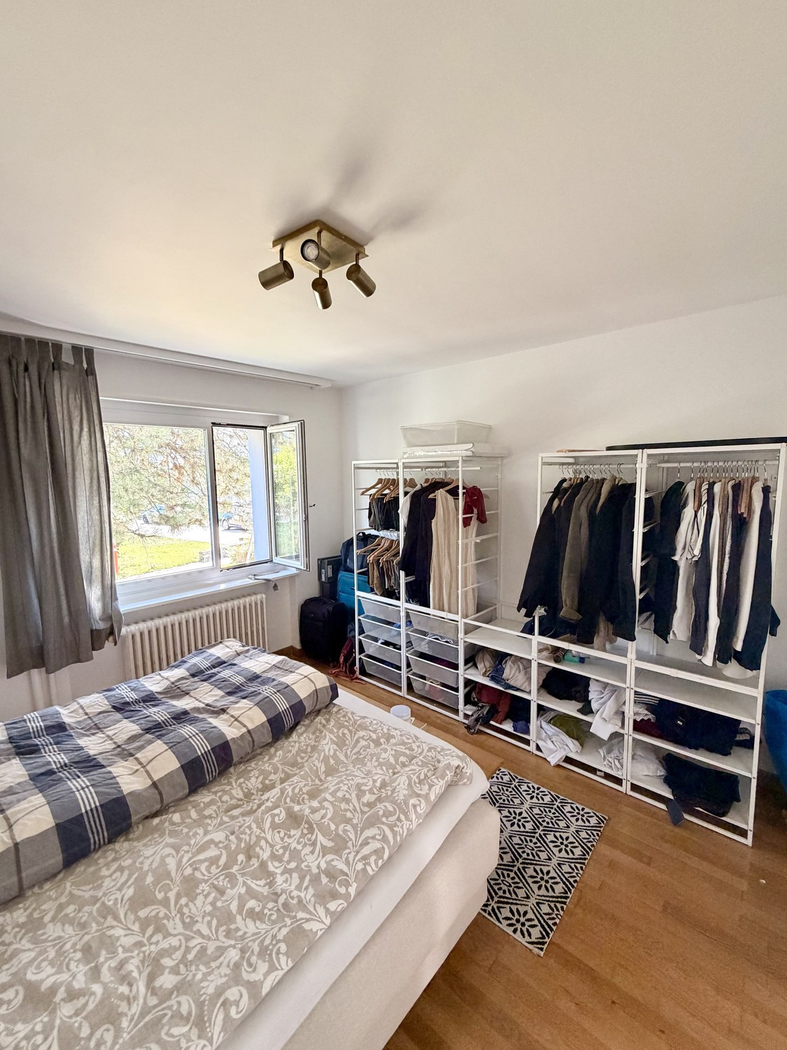 2 ½ rooms apartment, photo 4 of 10