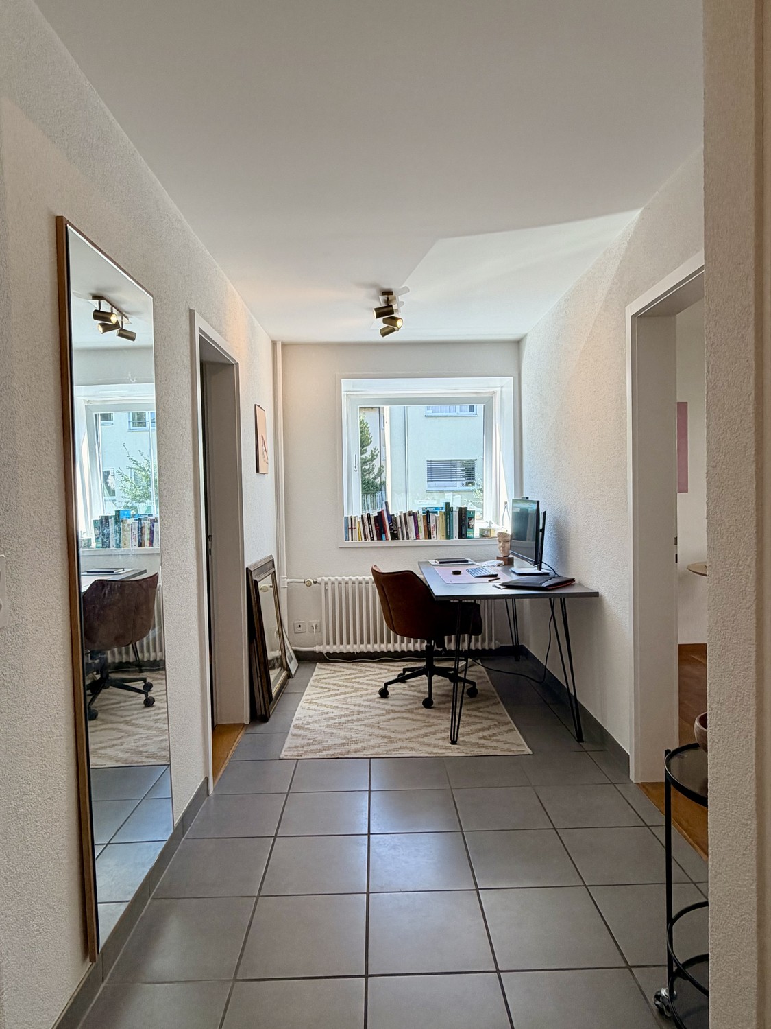 2 ½ rooms apartment, photo 3 of 10