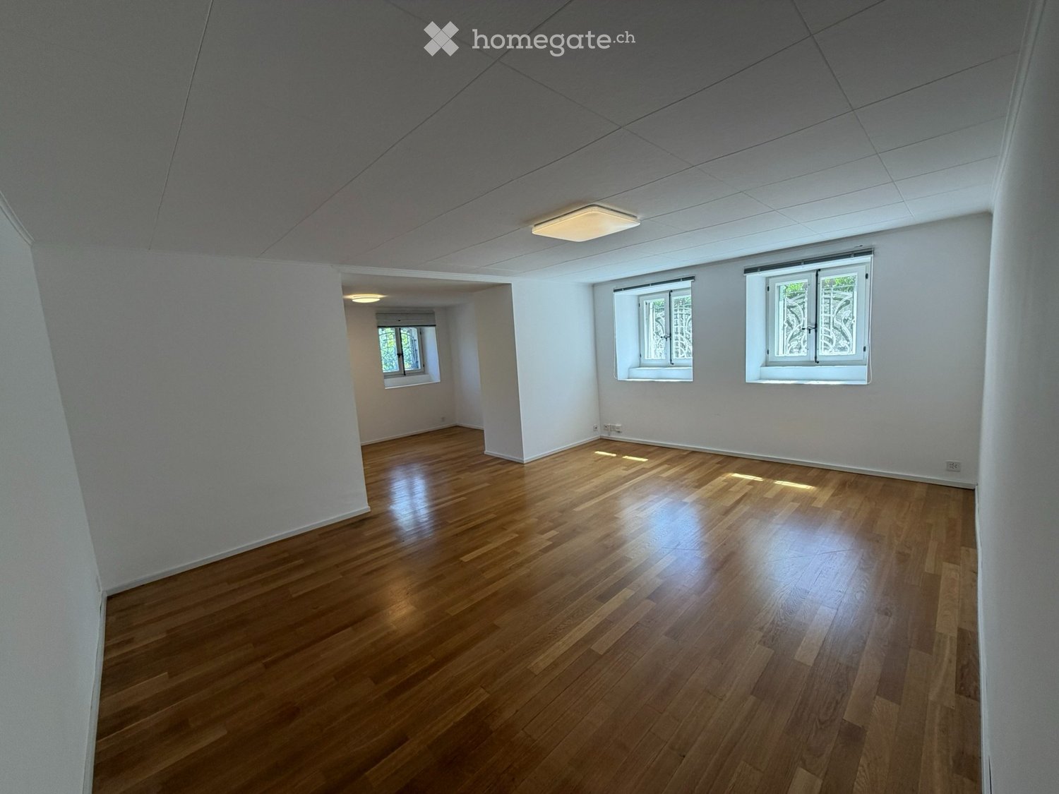 3 ½ rooms apartment, photo 1 of 5