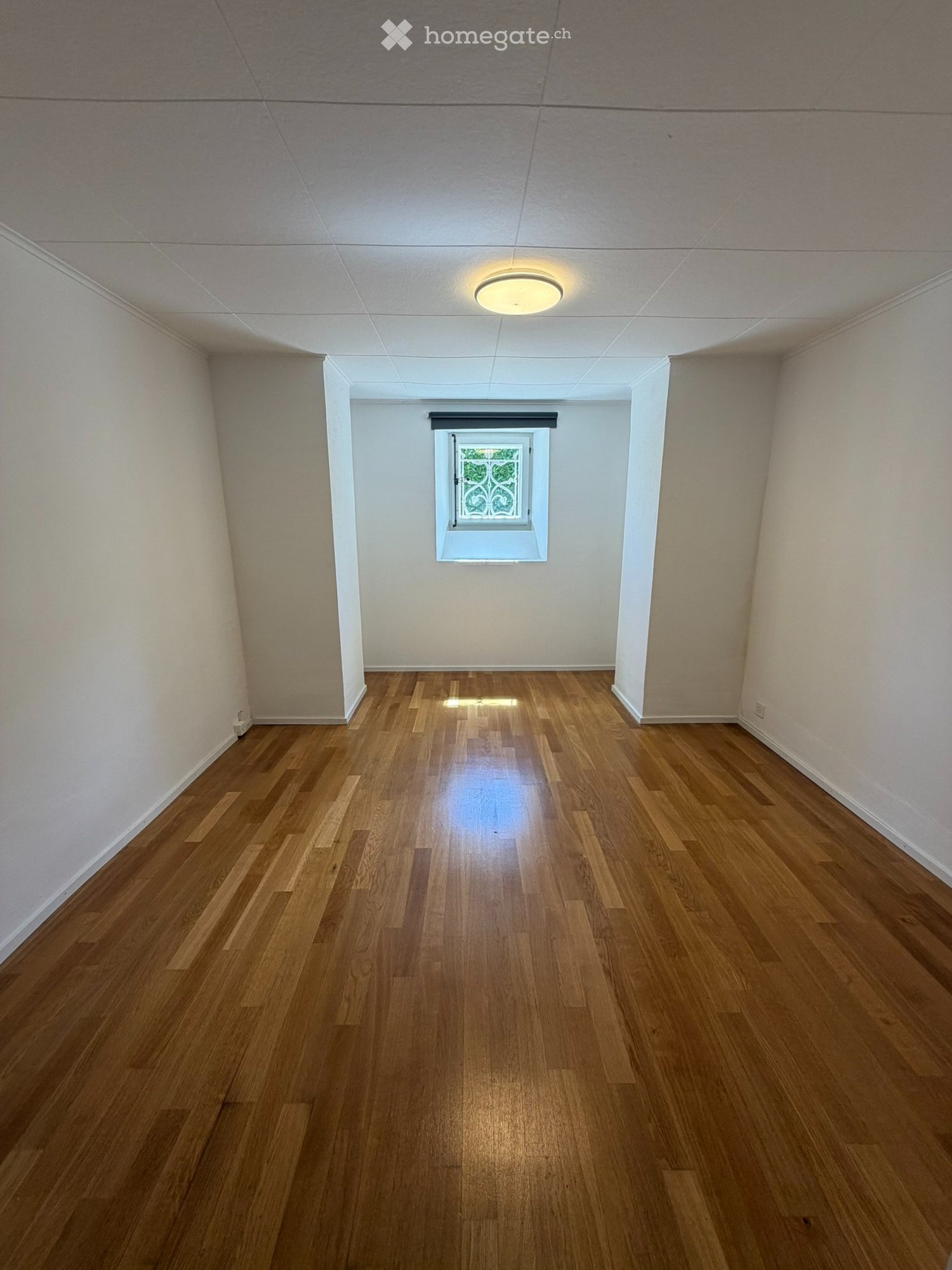 3 ½ rooms apartment, photo 2 of 5
