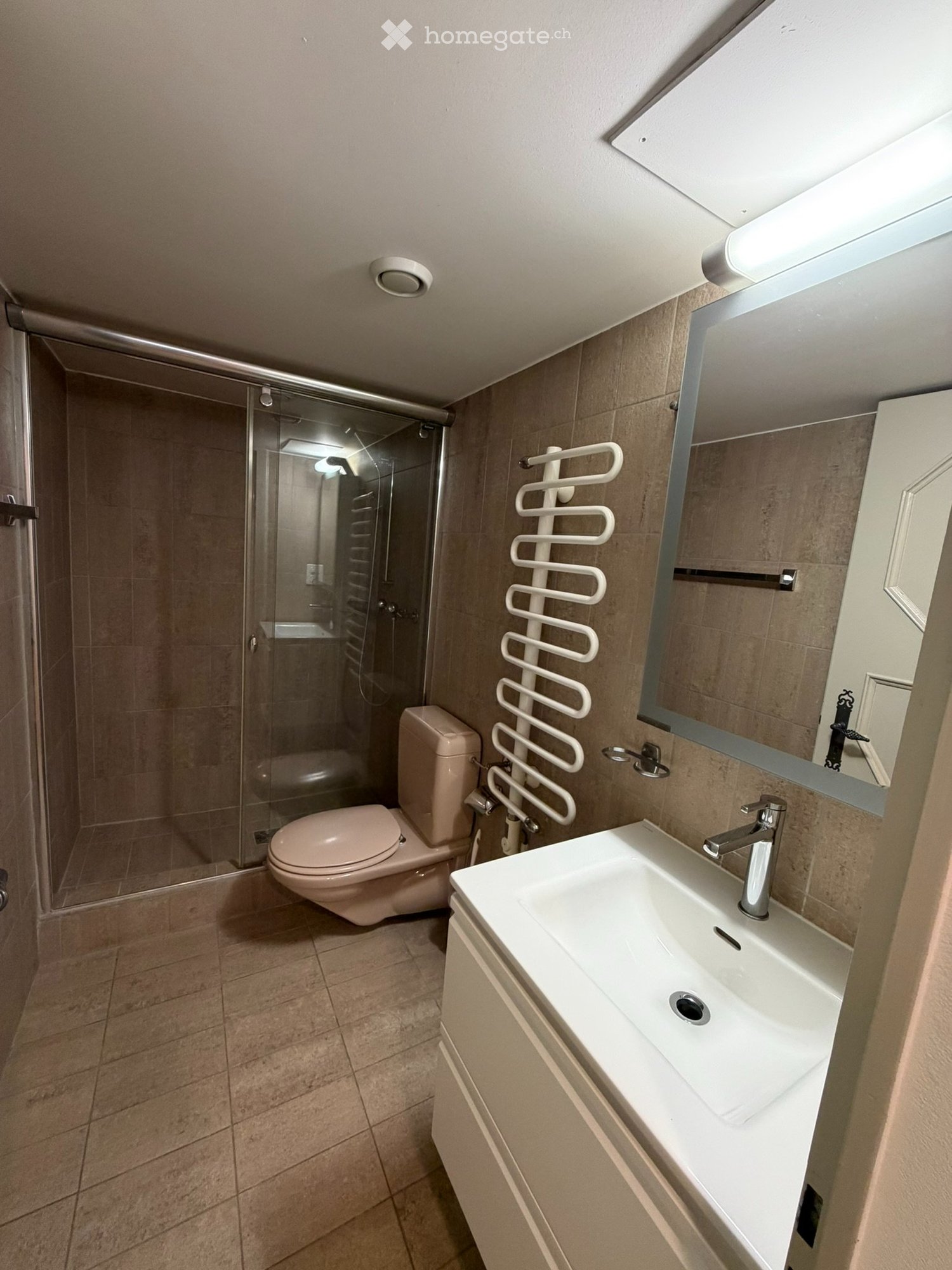 3 ½ rooms apartment, photo 4 of 5