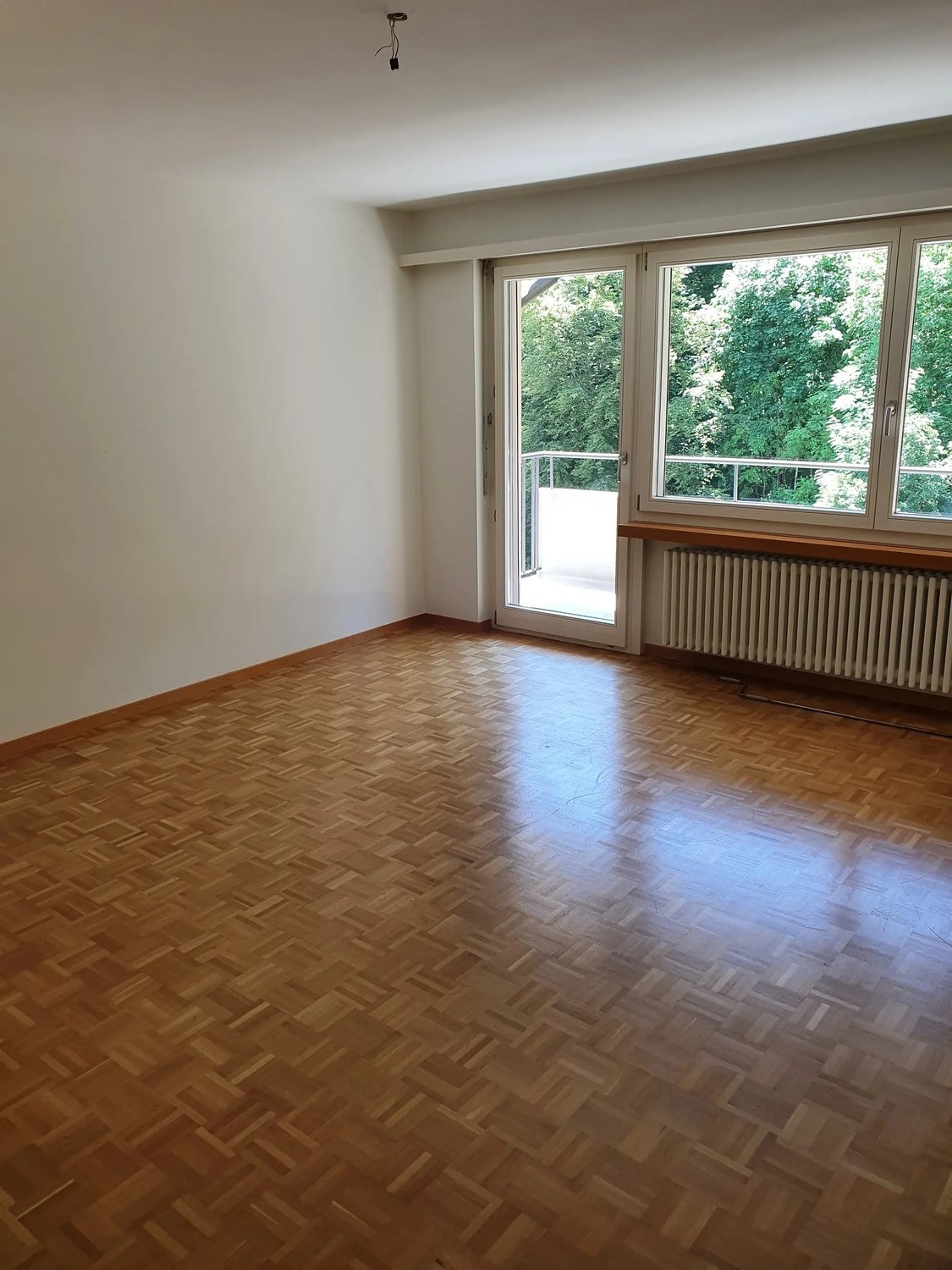 3 ½ rooms apartment, photo 4 of 7