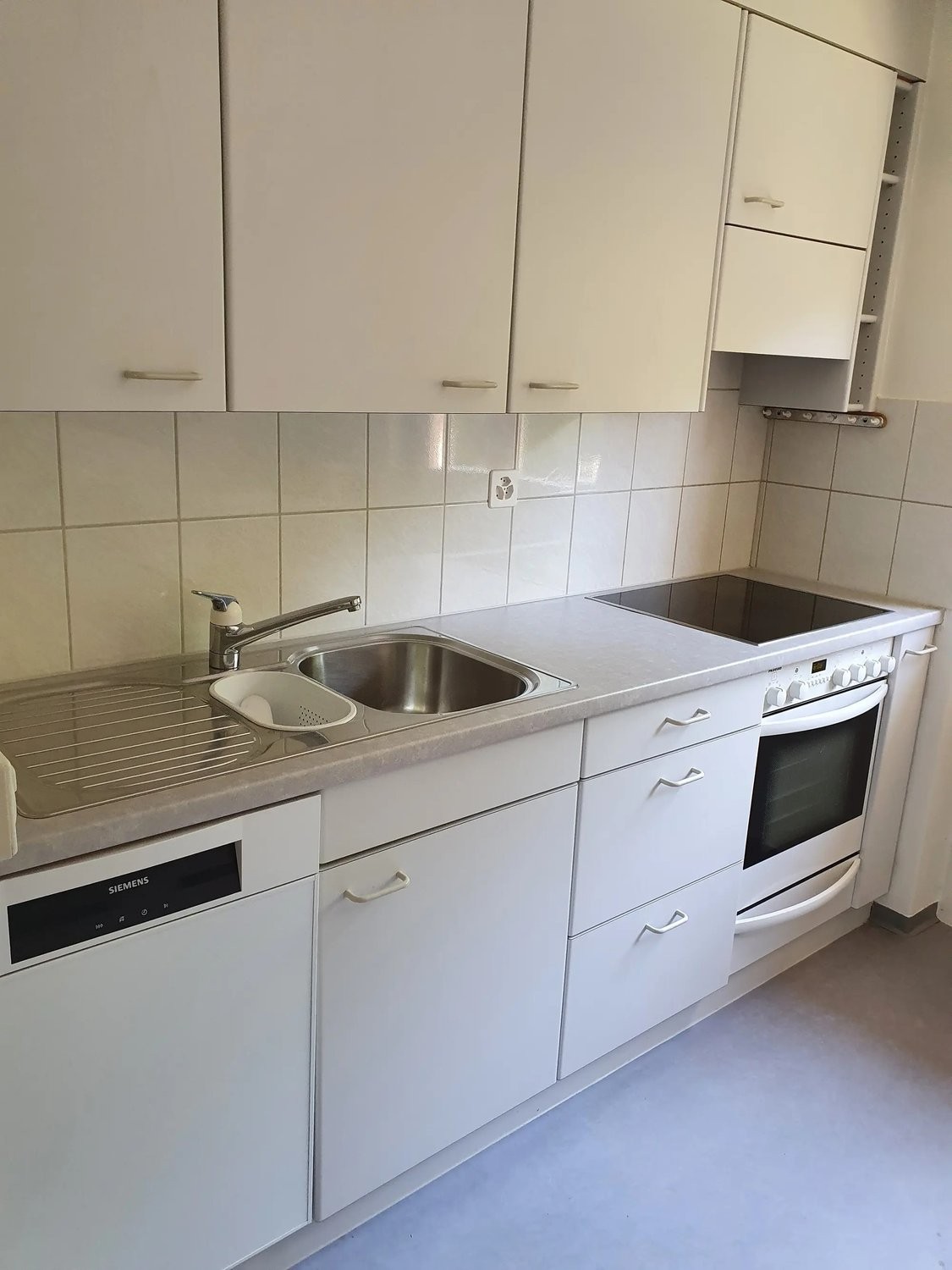 3 ½ rooms apartment, photo 3 of 7