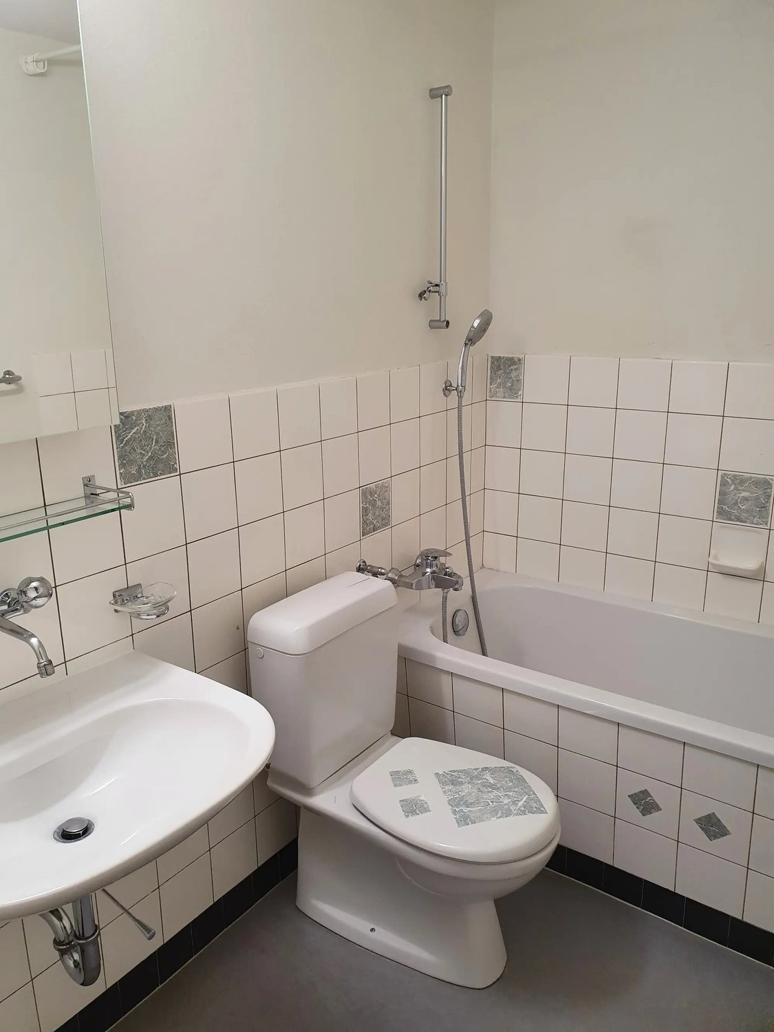 3 ½ rooms apartment, photo 7 of 7