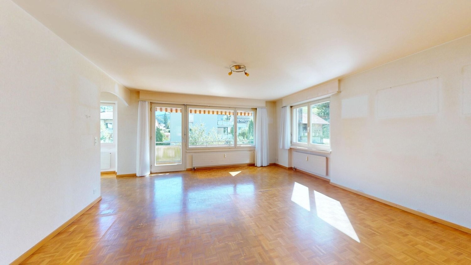 3 ½ rooms apartment, photo 3 of 9