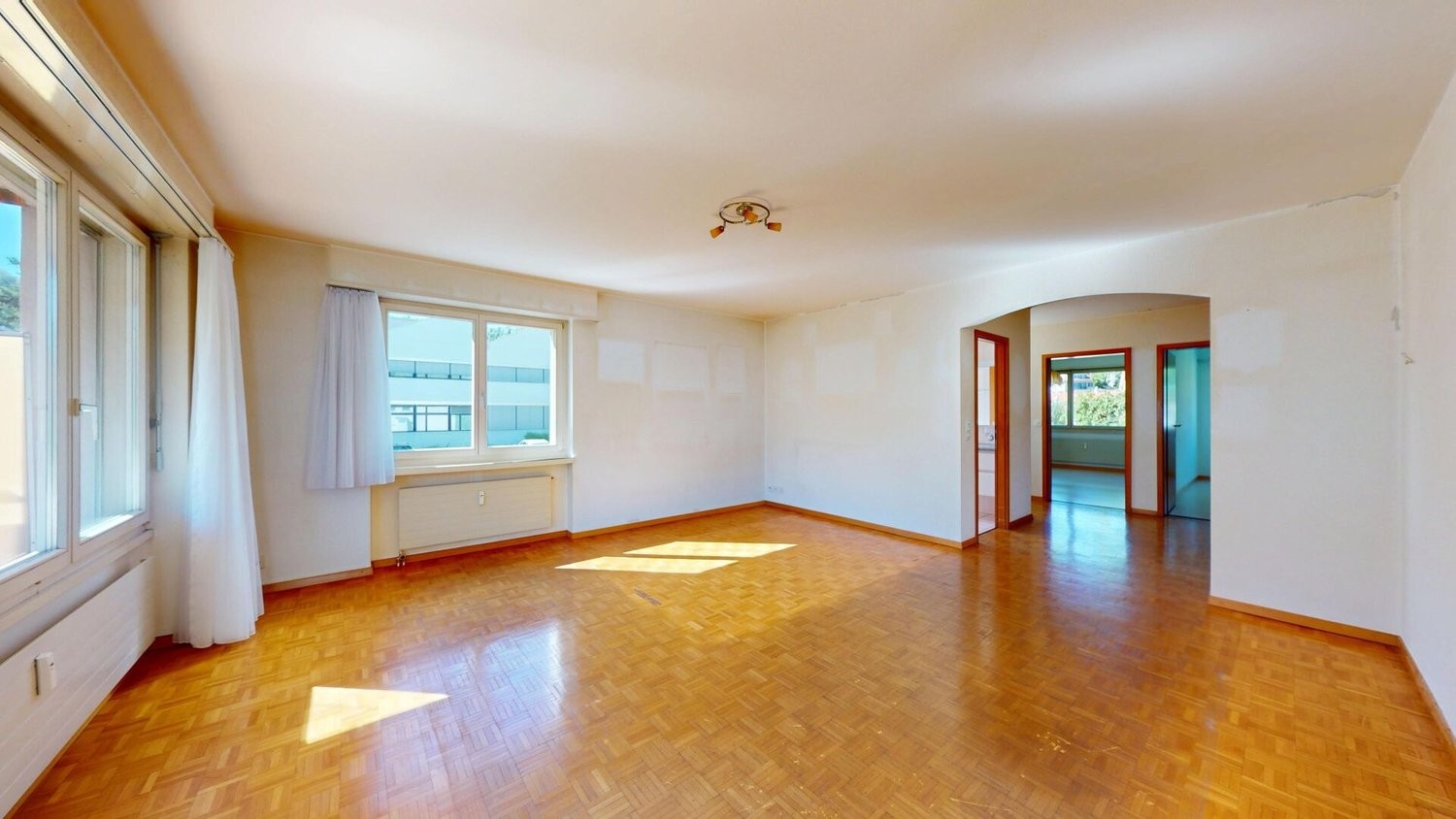 3 ½ rooms apartment, photo 4 of 9