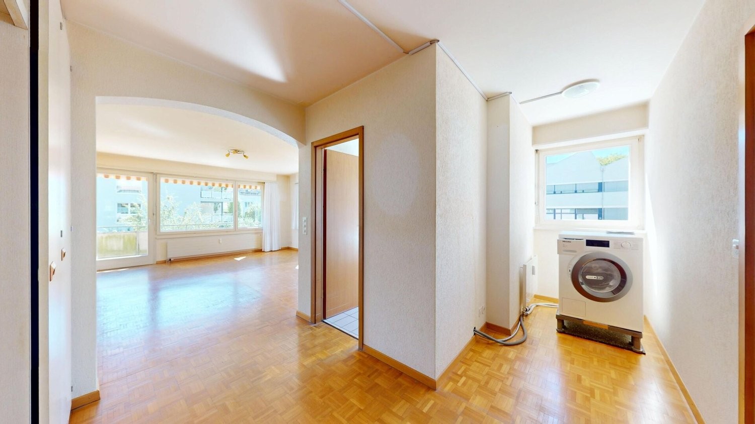 3 ½ rooms apartment, photo 8 of 9