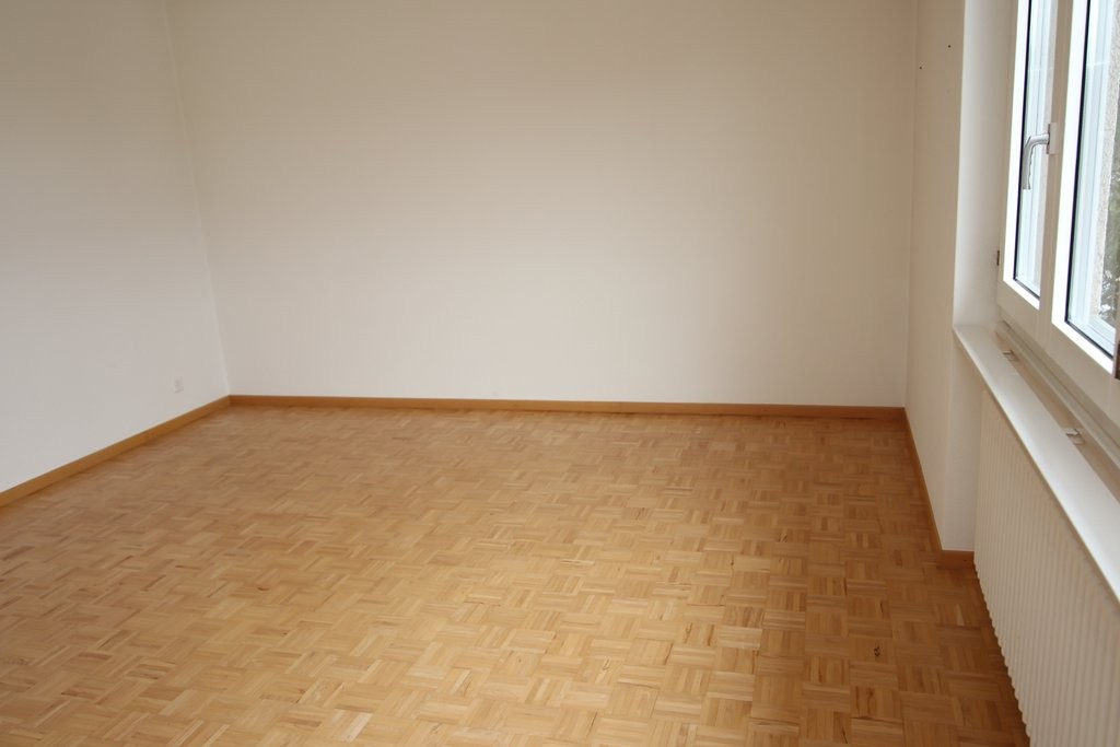 5 rooms apartment