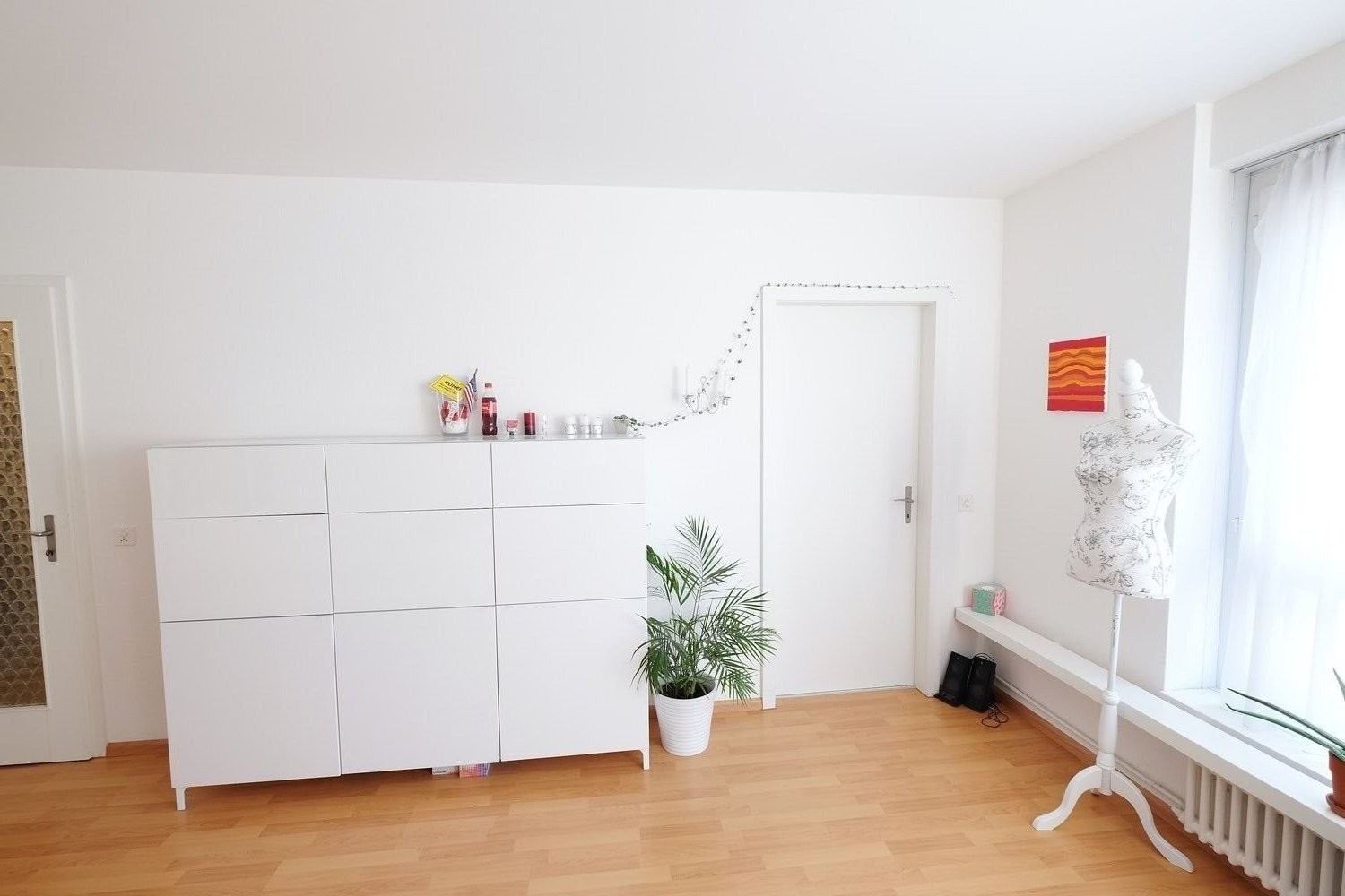 1 ½ rooms apartment, photo 2 of 4