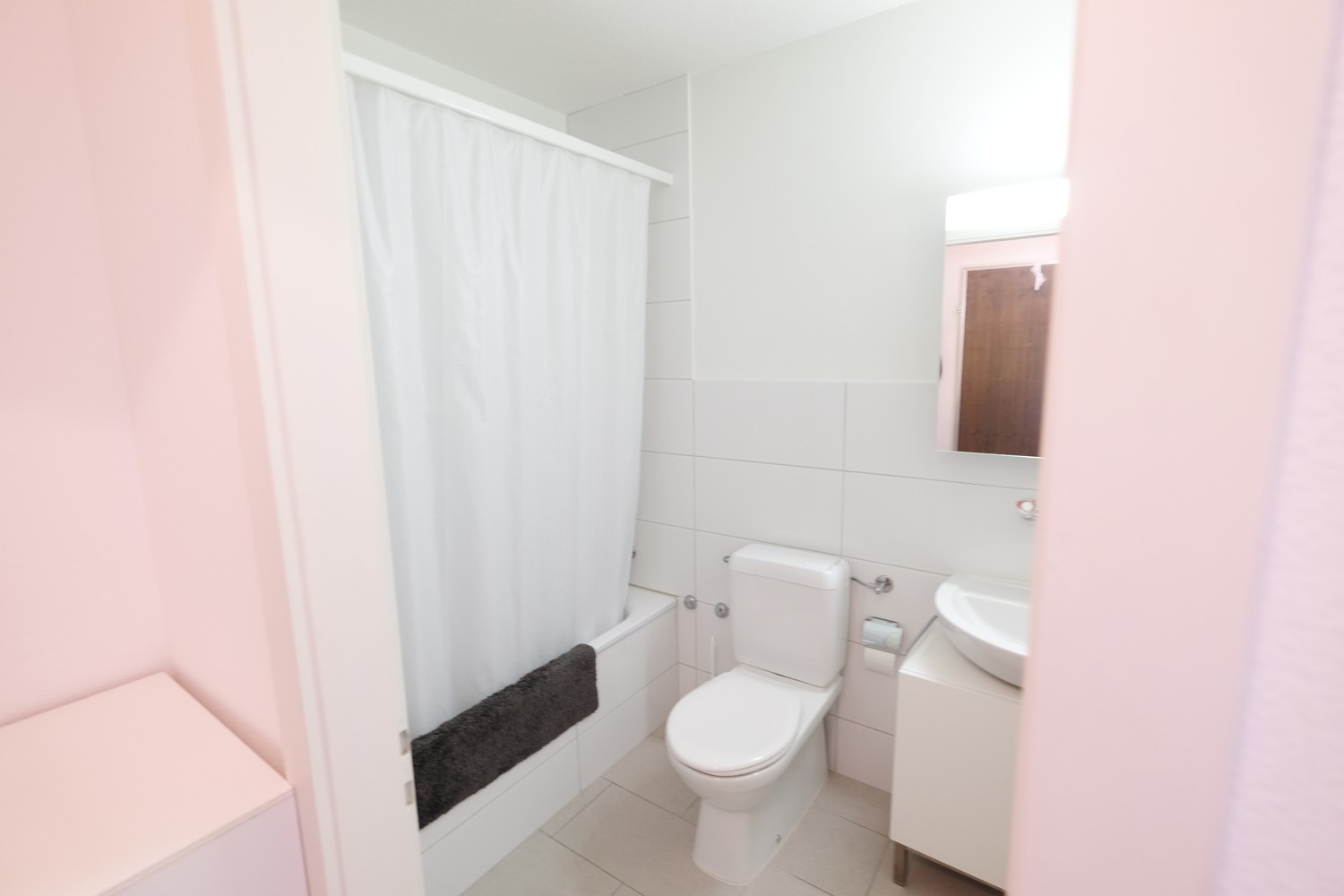 1 ½ rooms apartment, photo 4 of 4