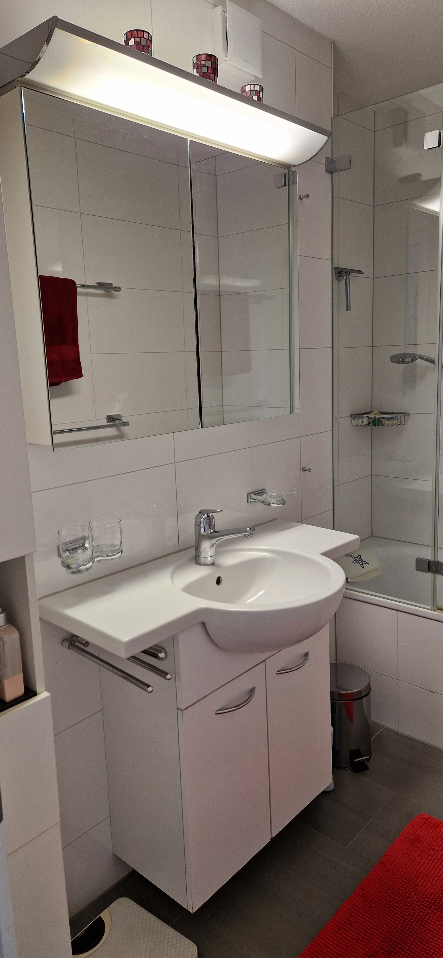 Appartamento di 4 ½ locali
