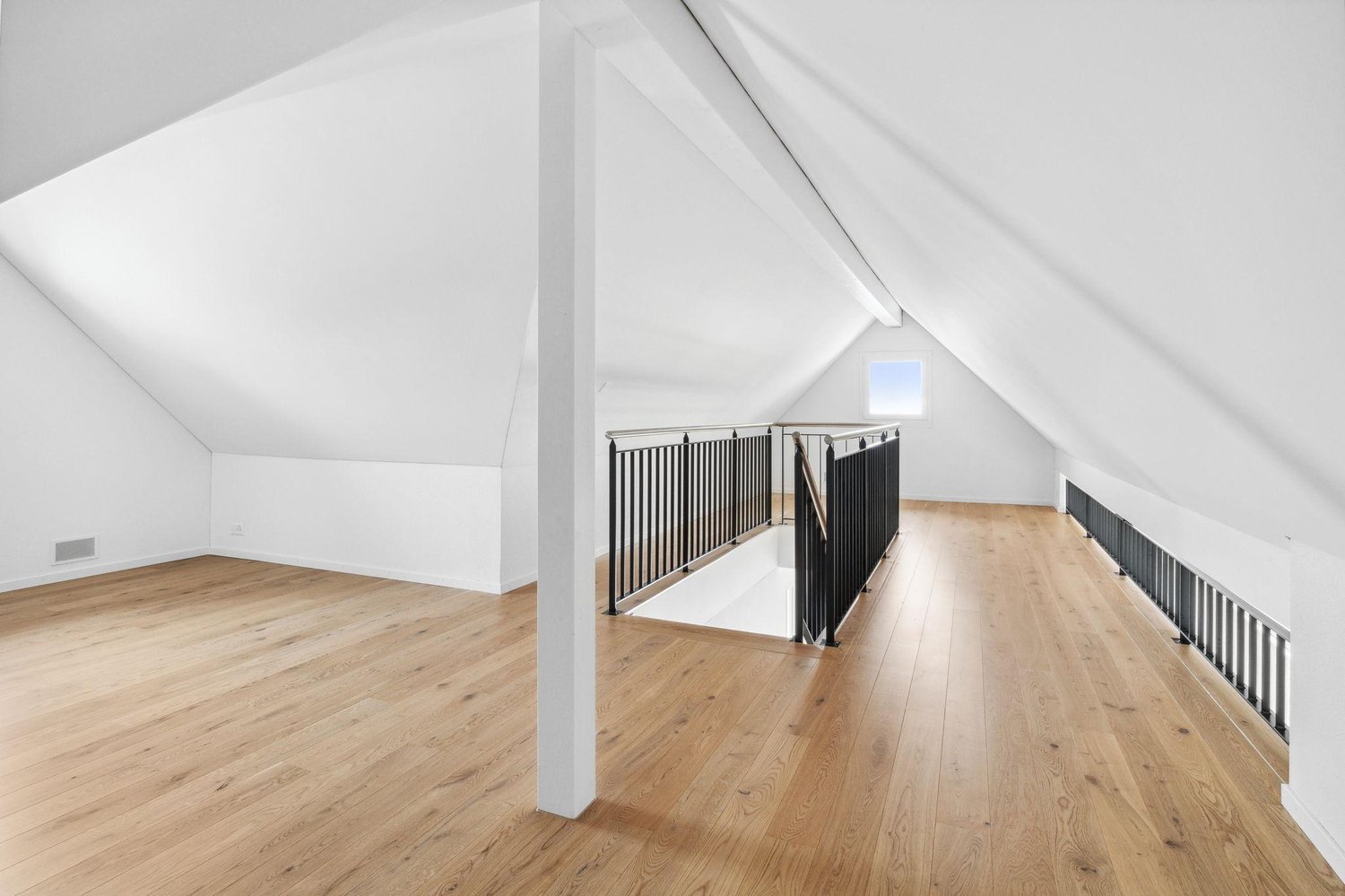 4 ½ rooms apartment, photo 9 of 10