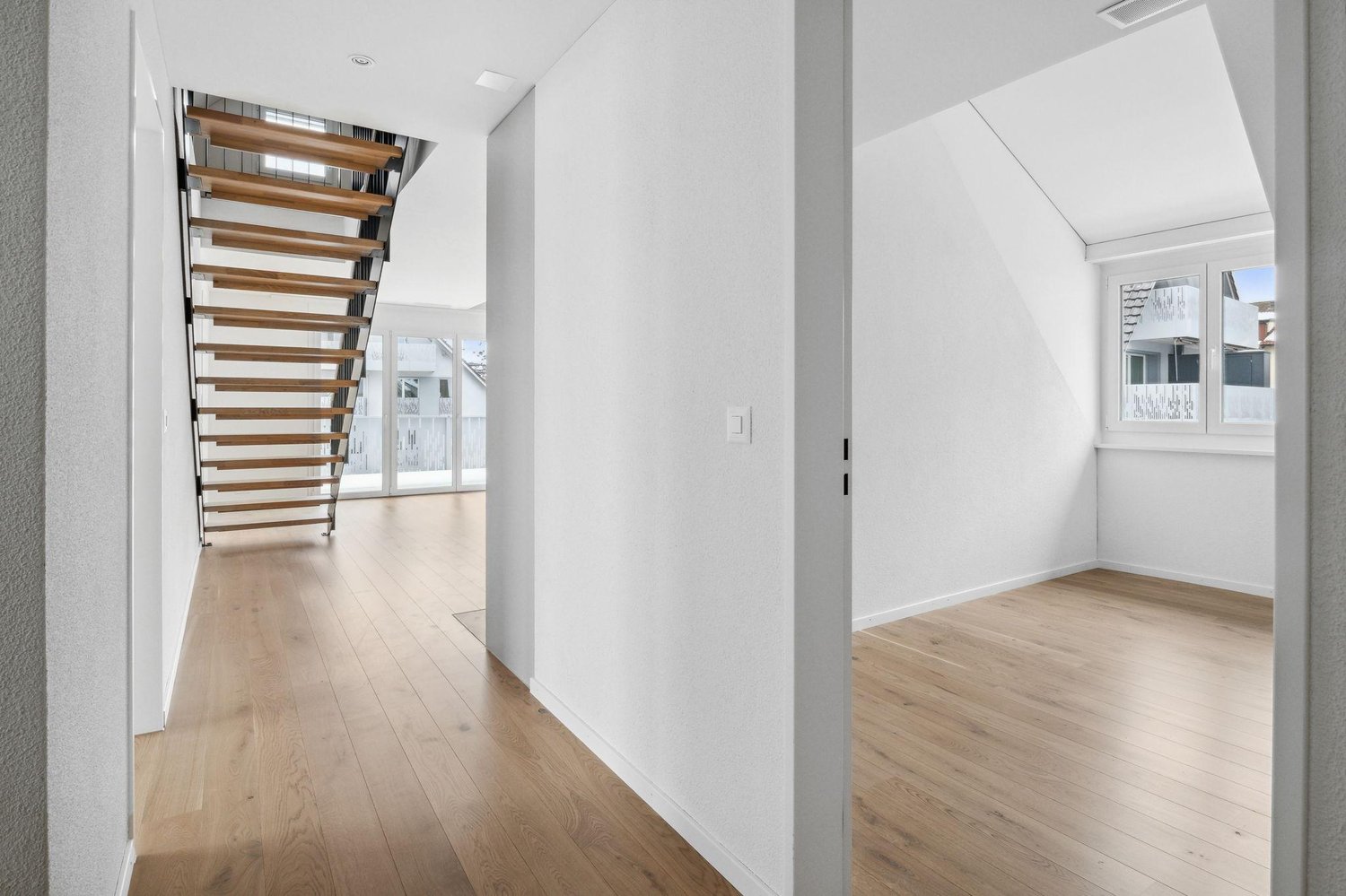 4 ½ rooms apartment, photo 10 of 10