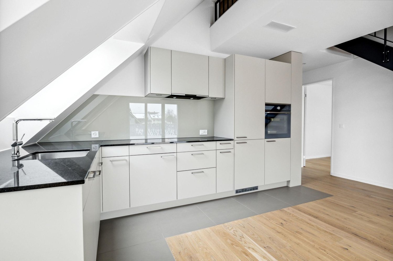 4 ½ rooms apartment, photo 1 of 10