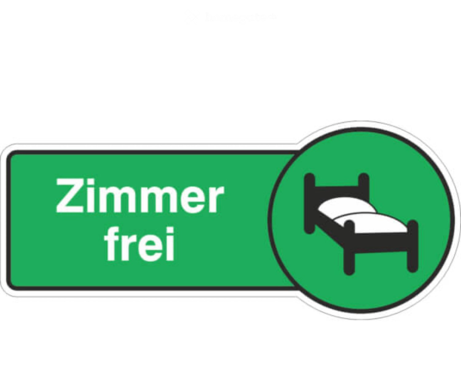 1 room single room