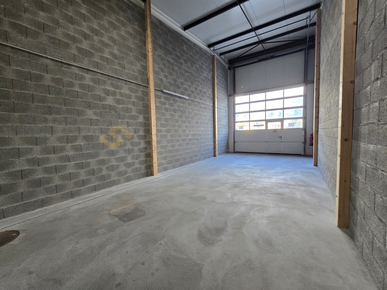60m² commercial, photo 4 of 5
