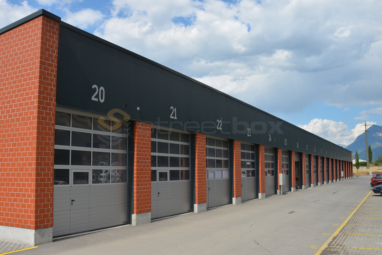 60m² commercial, photo 1 of 5