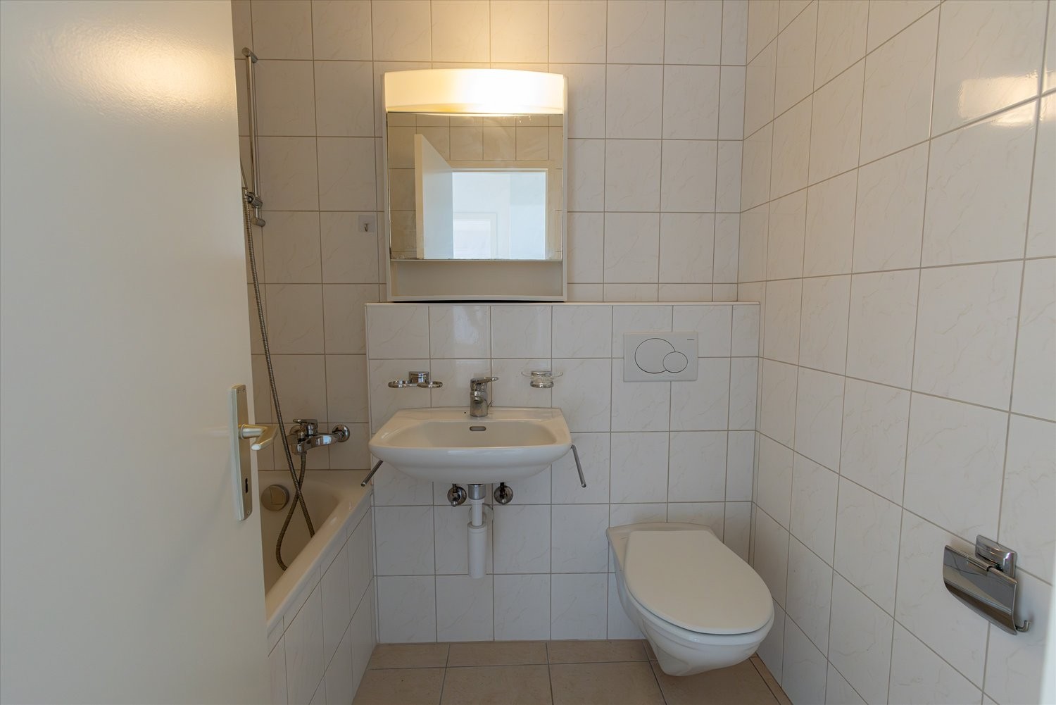 3 rooms apartment, photo 5 of 8