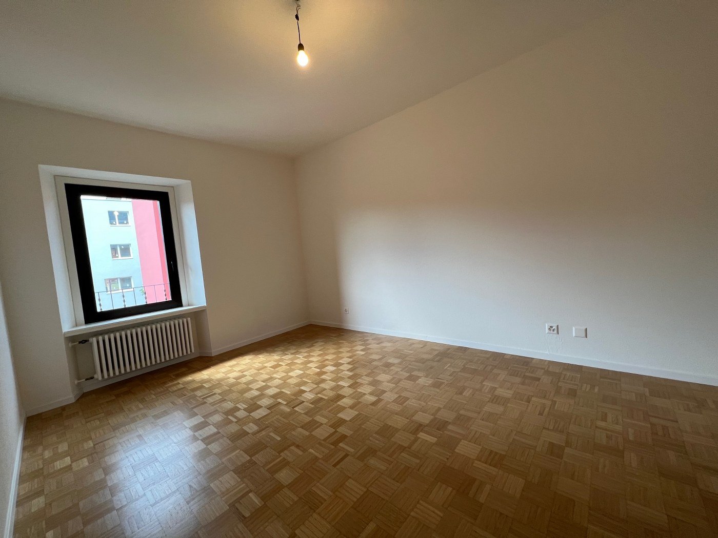 Appartement 3 ½ pièces