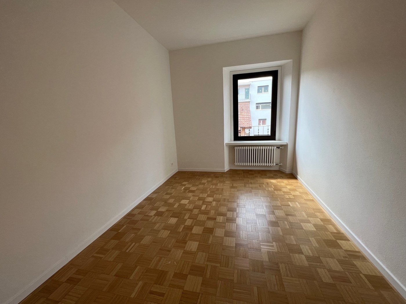 Appartement 3 ½ pièces