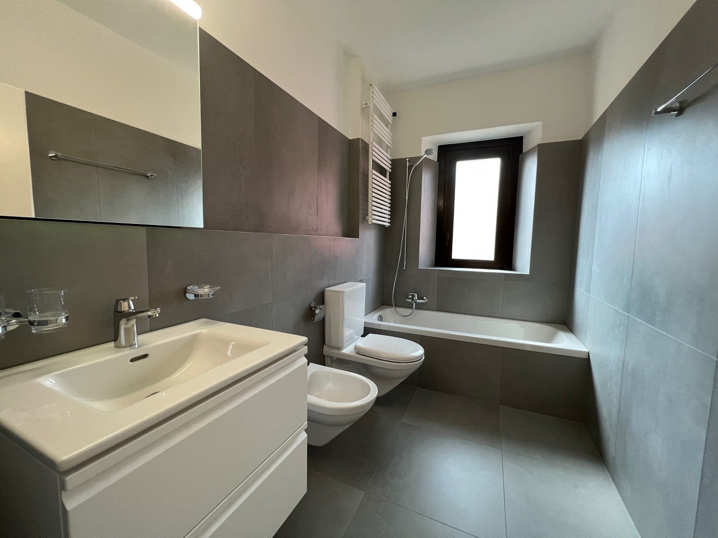 Appartement 3 ½ pièces