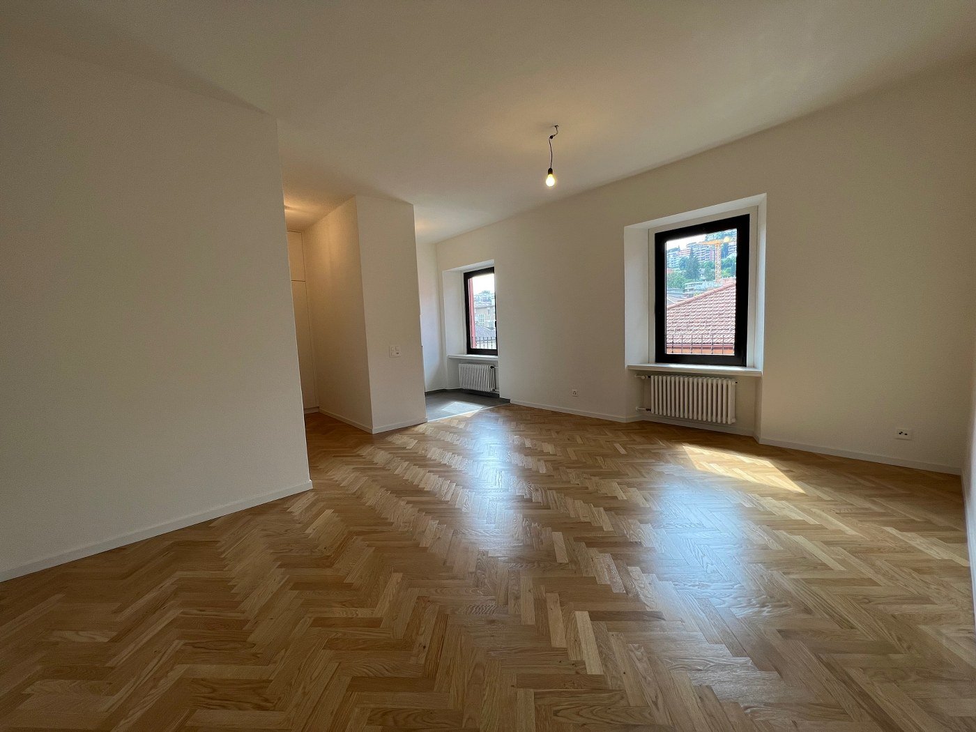 Appartement 3 ½ pièces