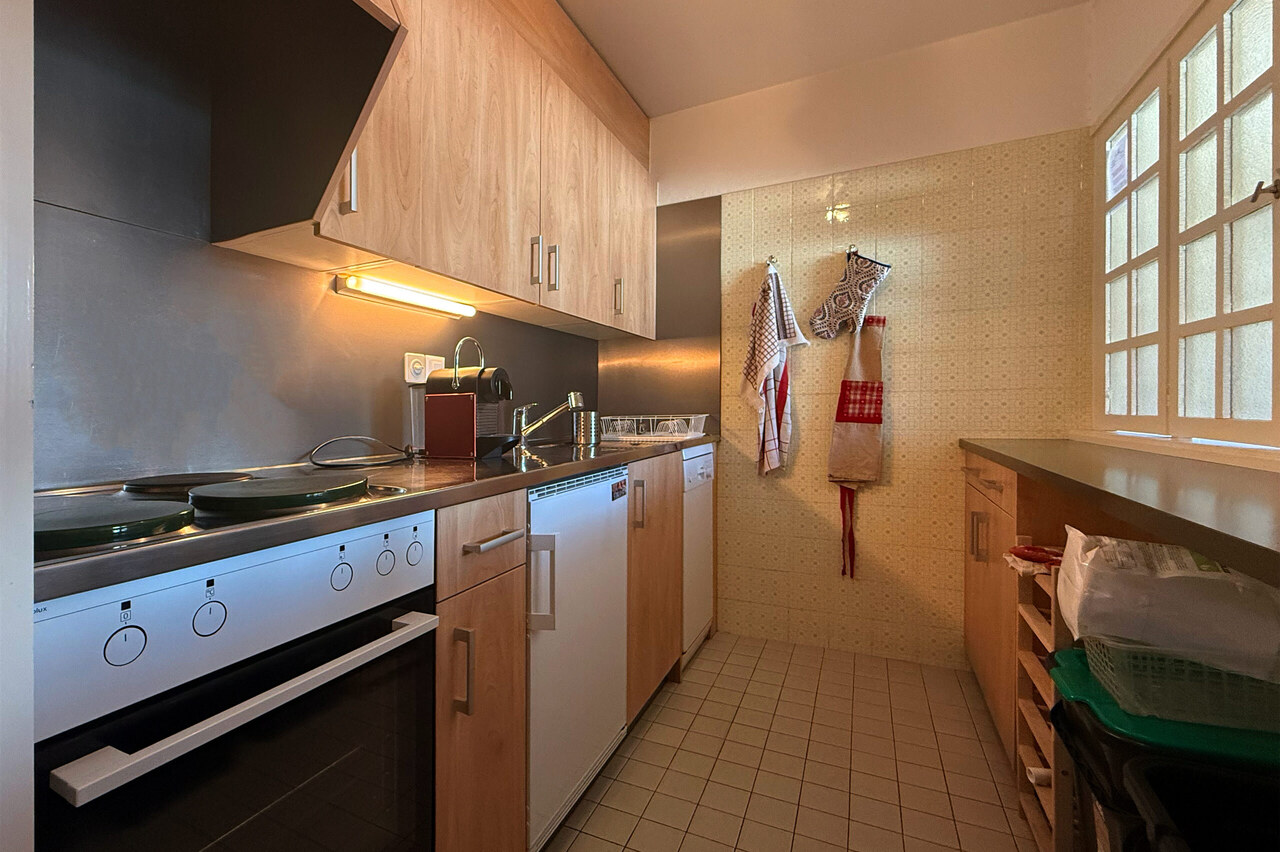 2 rooms apartment, photo 6 of 10