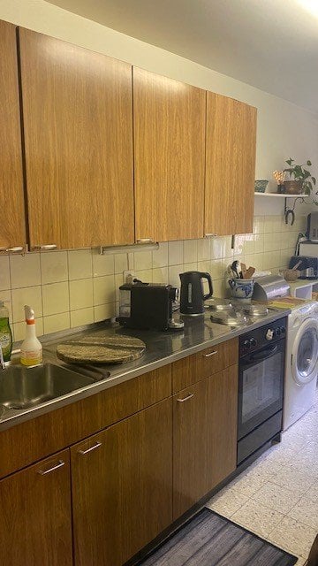 3 ½ rooms apartment, photo 3 sur 7