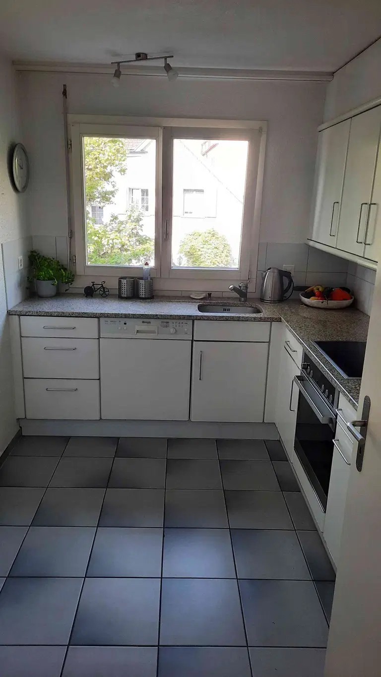 2 ½ rooms apartment, photo 5 of 5